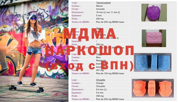 прущие крисы Алексеевка